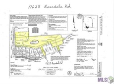 11628 Rosedale Rd