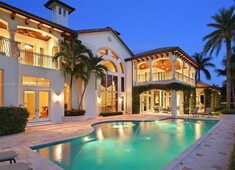 6 bedroom luxury Villa for sale in Boca Raton, Florida