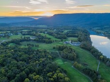 Land Available in Luray, Virginia