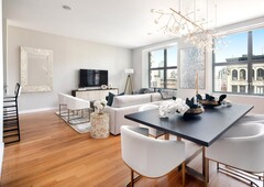 8 room luxury Flat for sale in New York