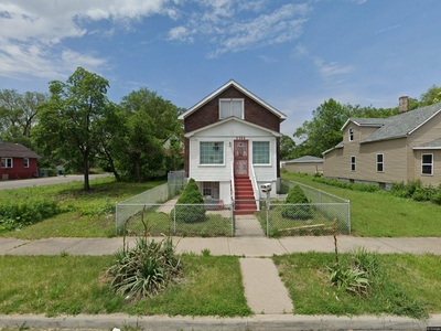 2386 Connecticut St, Gary, IN 46407