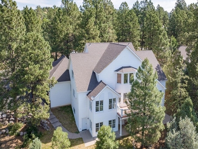 5 bedroom luxury Detached House for sale in Durango, Colorado