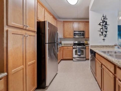 1 bedroom, Downers Grove IL 60515