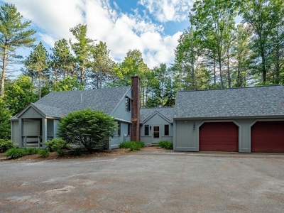 10 room luxury Detached House for sale in New London, New Hampshire