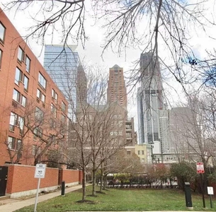 1169 S Plymouth Ct APT 607, Chicago, IL 60605
