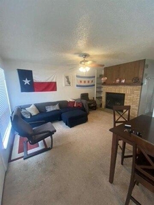 2 bedroom, Austin TX 78705