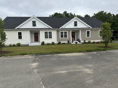 2 bedroom, Rochester MA 02770