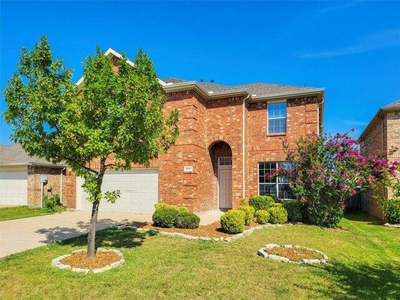 3 bedroom, Forney TX 75126