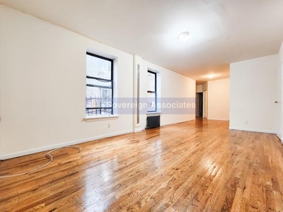 3 bedroom, NEW YORK NY 10033