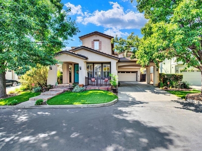 4 bedroom luxury Detached House for sale in Napa, California