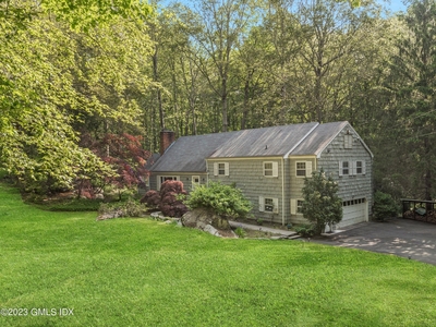 46 Stag Lane, Greenwich, CT, 06831 | 3 BR for rent, single-family rentals