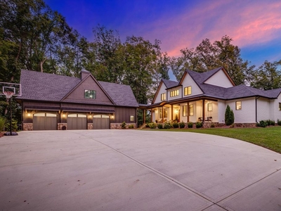 5 bedroom luxury House for sale in East Kingsport, Tennessee
