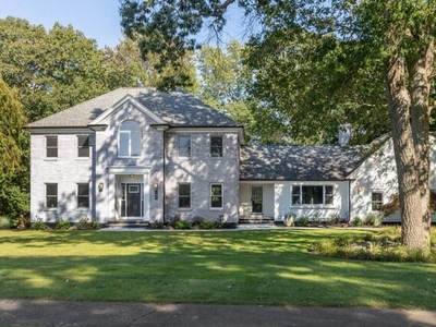 Home For Sale In Canton, Massachusetts