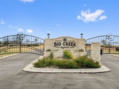 Lot 48 Big Creek Ranch / Inks View Ln