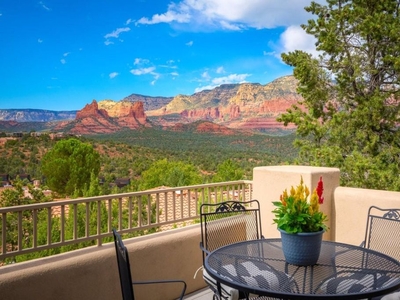 Luxury 4 bedroom Detached House for sale in Sedona, United States
