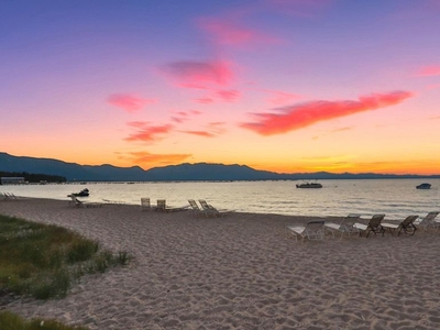 Luxury Apartment for sale in South Lake Tahoe, California