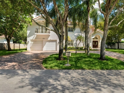 Luxury Detached House for sale in Miami, Florida