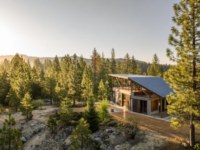 Luxury Detached House for sale in Nevada City, California