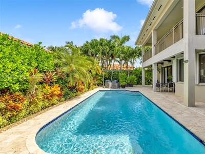 Luxury Villa for sale in Cutler Bay, United States