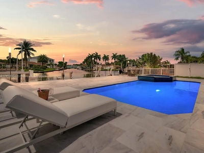 Pompano Beach, FL, 33060 | 4 BR for rent, rentals
