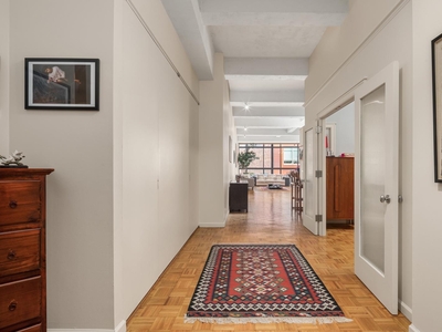 111 Barrow Street, New York, NY, 10014 | 1 BR for rent, apartment rentals