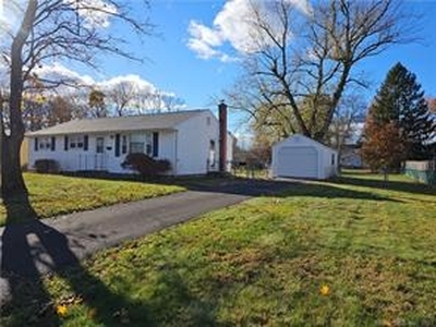 26 Parky, Enfield, CT, 06082 | 3 BR for sale, single-family sales