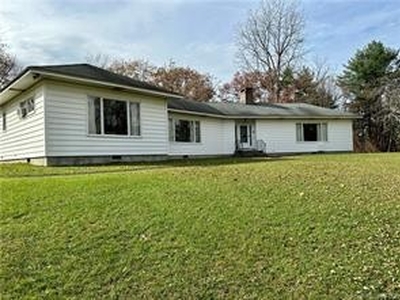 301 North Elm, North Canaan, CT, 06018 | 3 BR for sale, single-family sales