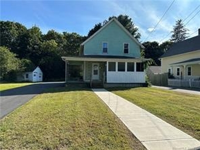 89 Lewis, Killingly, CT, 06239 | for sale, Multi-Family sales