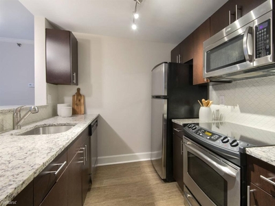 Apartment in Boston - 9-15 Harcourt Street Massachusetts