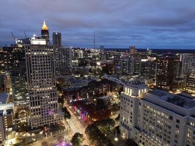 Condo For Rent In Atlanta, Georgia