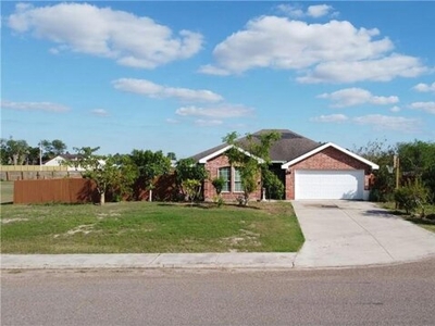 Home For Sale In Alamo, Texas