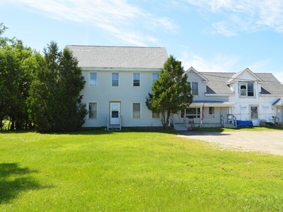 Home For Sale In Belfast, Maine