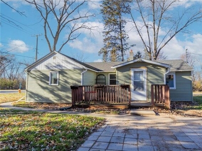 Home For Sale In Bemidji, Minnesota