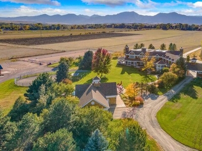 Home For Sale In Boulder, Colorado