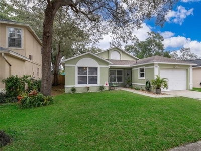 Home For Sale In Casselberry, Florida