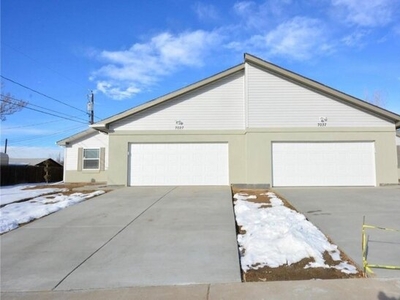 Home For Sale In Commerce City, Colorado