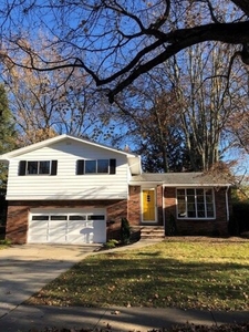 Home For Sale In Fairview Park, Ohio