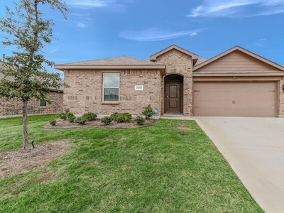 Home For Sale In Forney, Texas