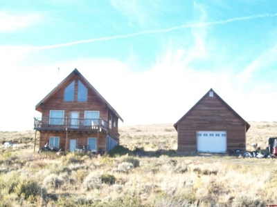Home For Sale In Gunnison, Colorado