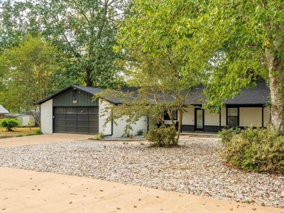 Home For Sale In Hot Springs, Arkansas