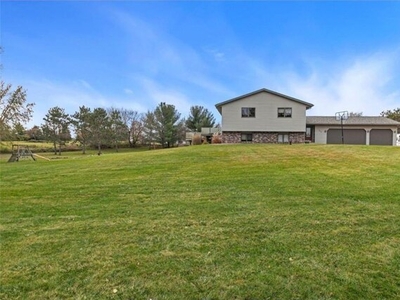 Home For Sale In Hudson, Wisconsin
