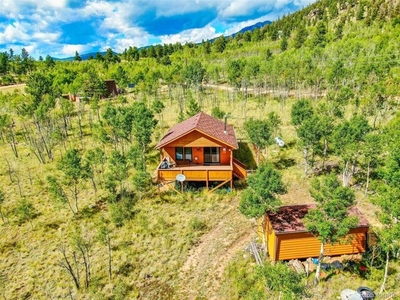 Home For Sale In Jefferson, Colorado