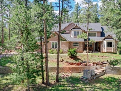 Home For Sale In Larkspur, Colorado