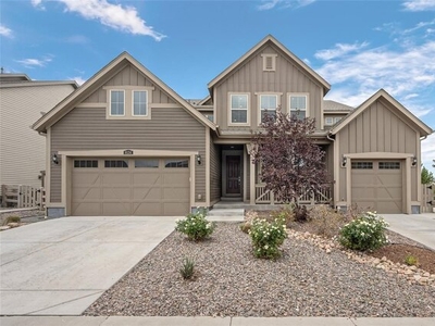 Home For Sale In Littleton, Colorado