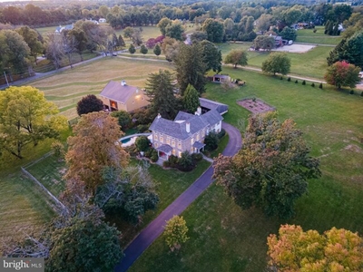 Home For Sale In Malvern, Pennsylvania