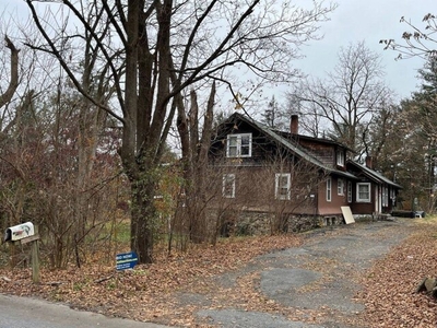 Home For Sale In Maybrook, New York