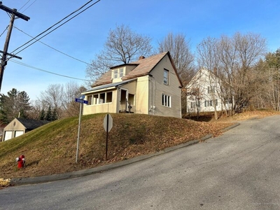 Home For Sale In Mexico, Maine