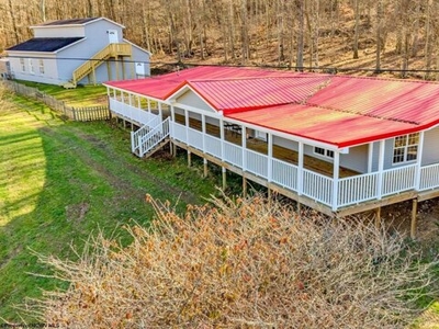 Home For Sale In Morgantown, West Virginia
