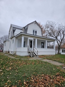 Home For Sale In Nashua, Iowa