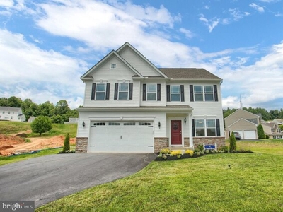 Home For Sale In North East, Maryland